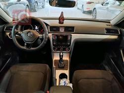فولكسفاغن باسات